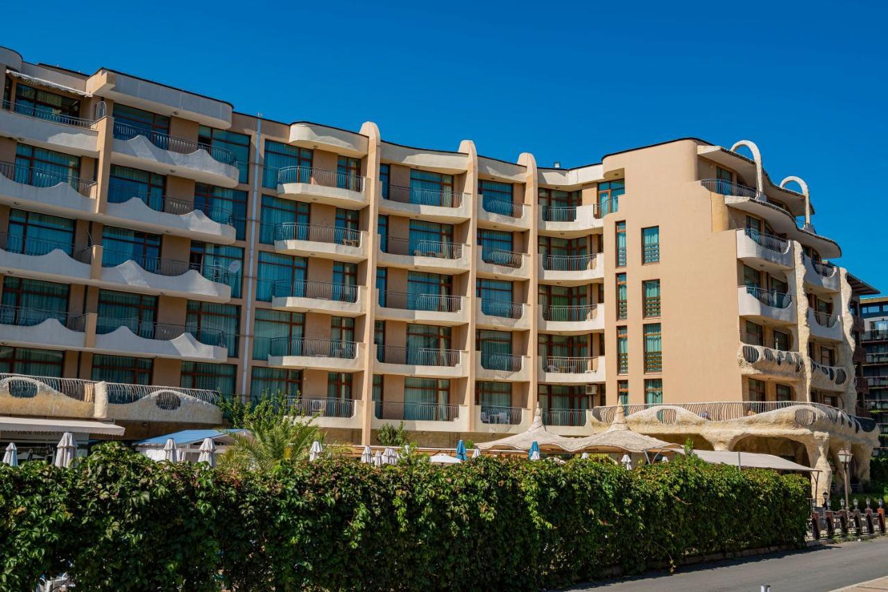 Grenada - Menada Apartments Sunny Beach Esterno foto
